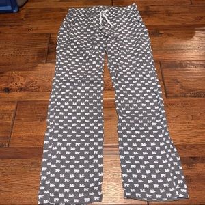 Old Navy pj pants